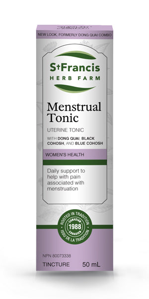 Menstrual Tonic