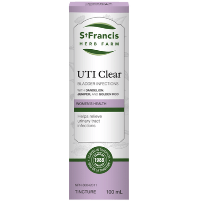 UTI Clear