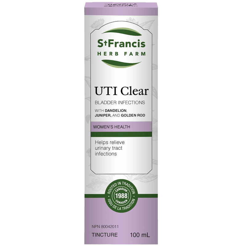 UTI Clear