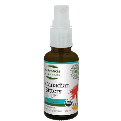 Canadian Bitters Maple Spray