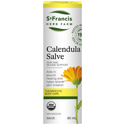 Calendula Salve