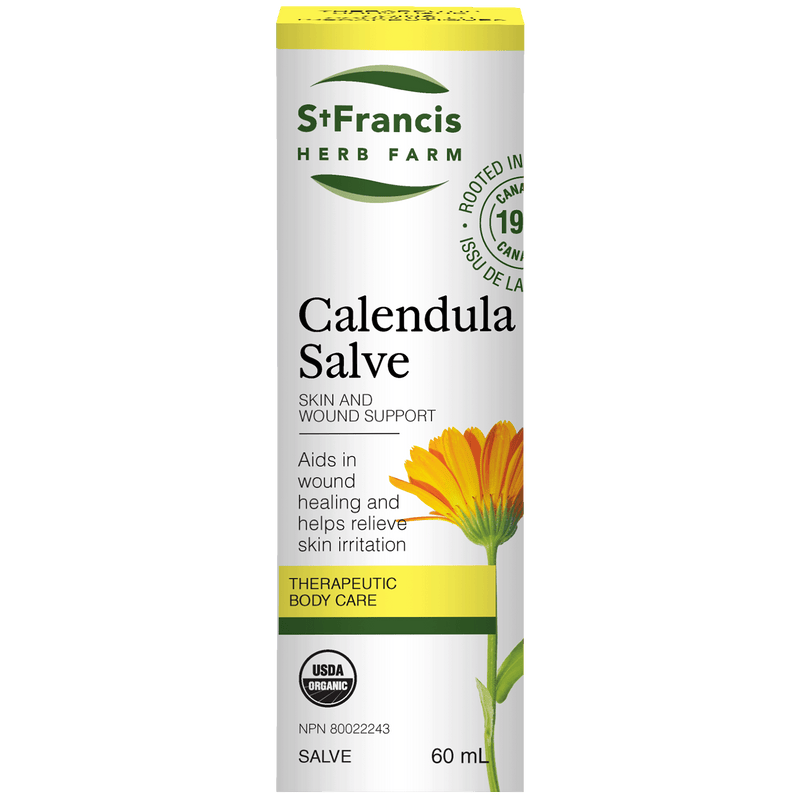 Calendula Salve