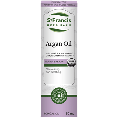 Argan Oil