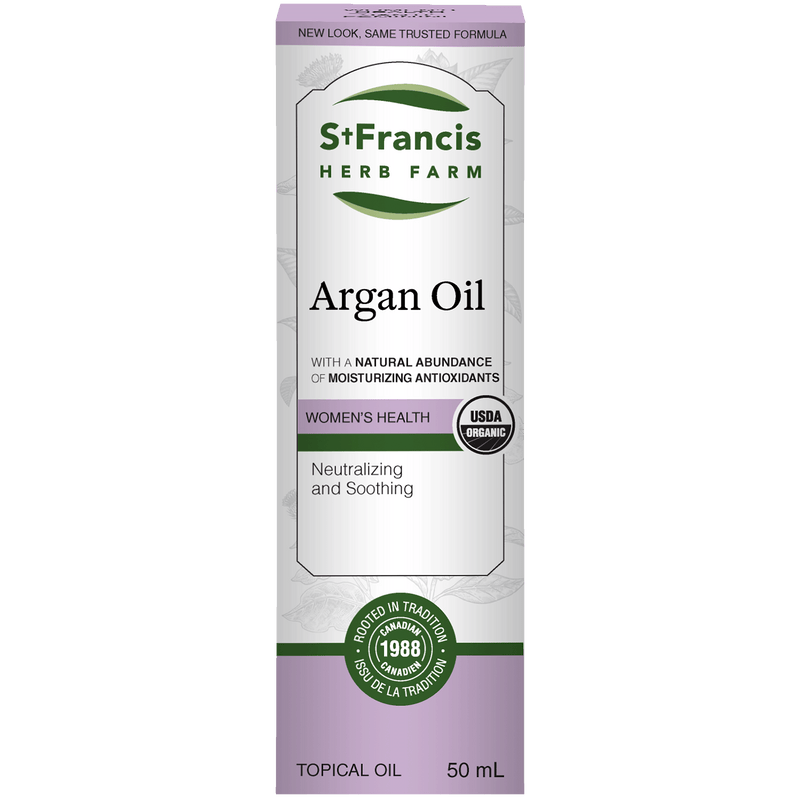 Argan Oil