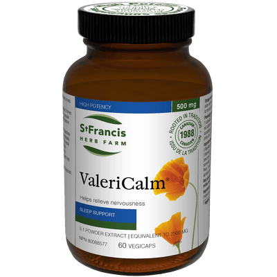 ValeriCalm Capsules