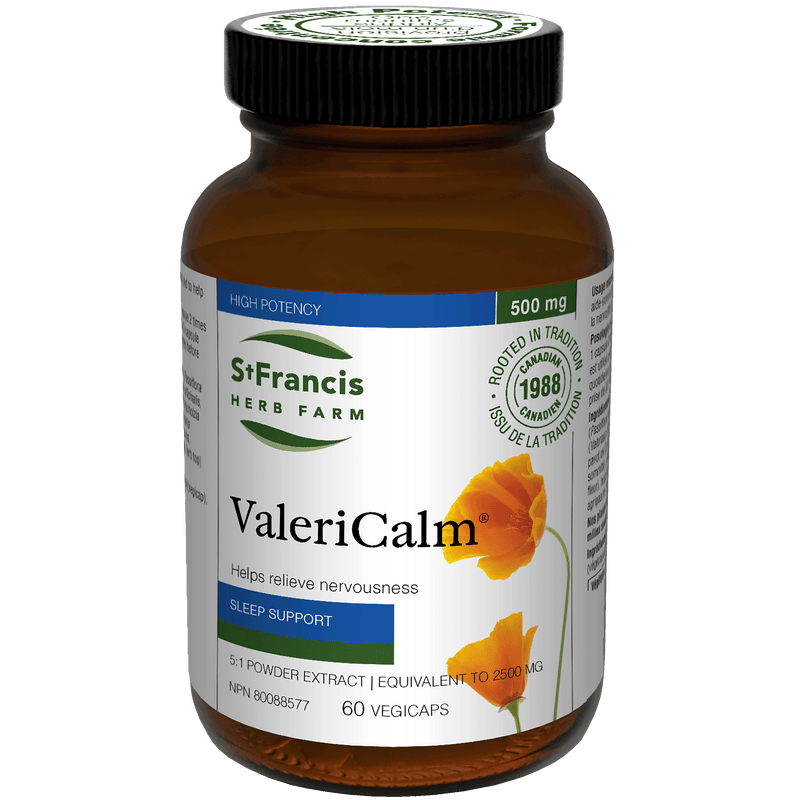 ValeriCalm Capsules