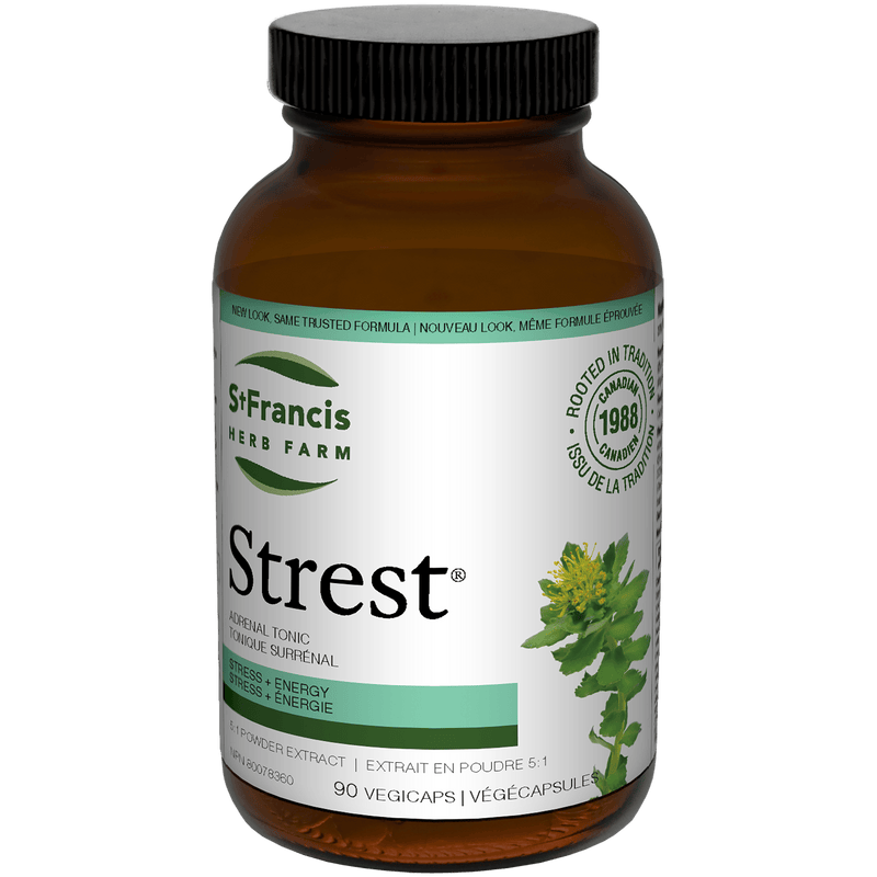 Strest® Capsules