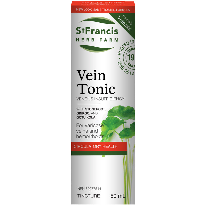 Vein Tonic