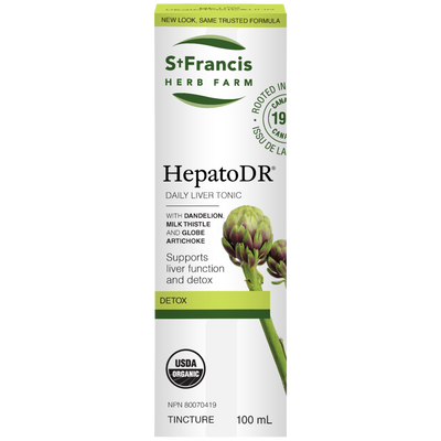 Hepato DR®