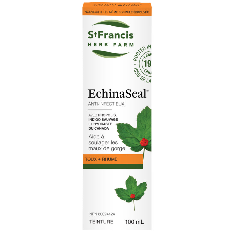 Echinaseal