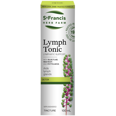 Lymph Tonic