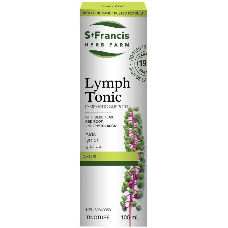 Lymph Tonic