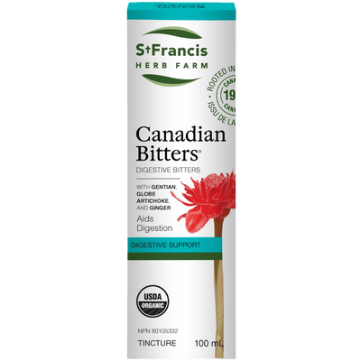 Canadian Bitters®