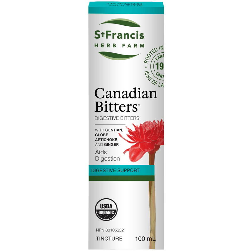 Canadian Bitters®