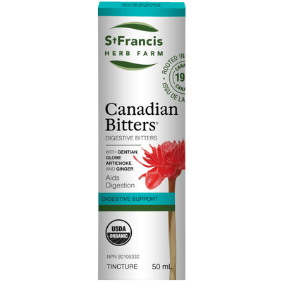 Canadian Bitters®