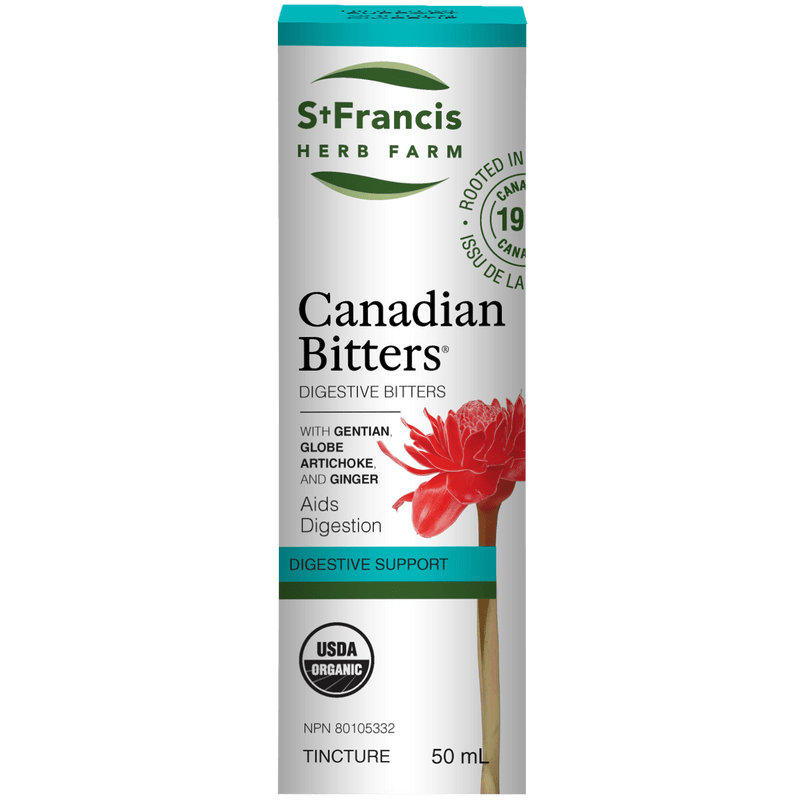 Canadian Bitters®