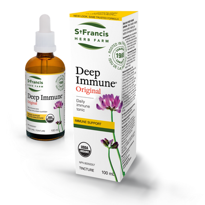 Deep Immune®