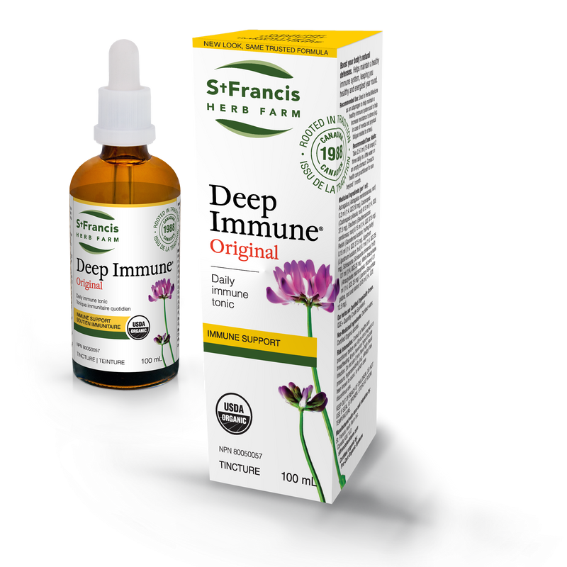 Deep Immune®