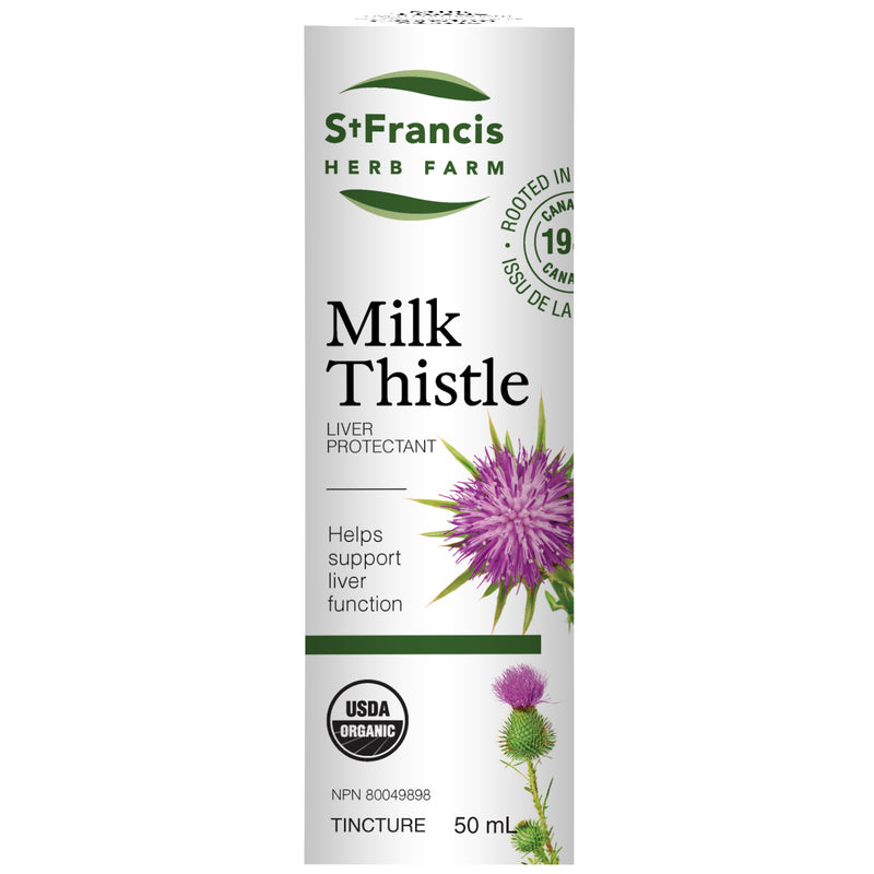 Milk Thistle