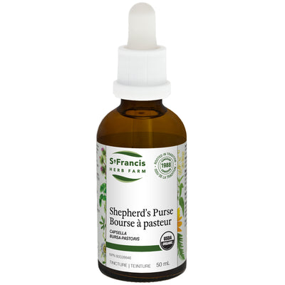 Shepherd's Purse Tincture