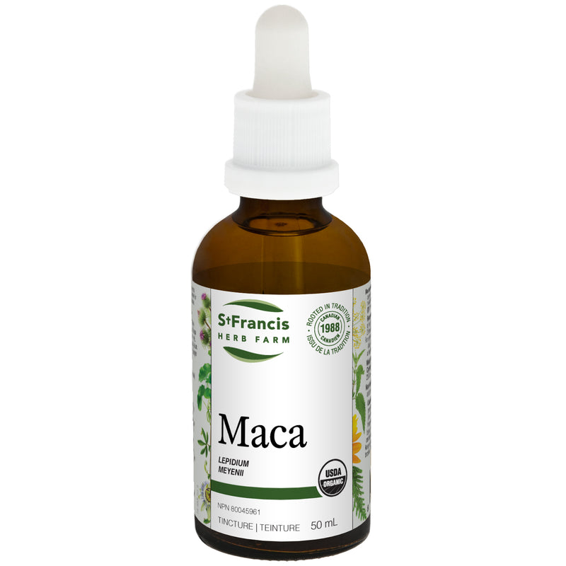 Maca Root Tincture