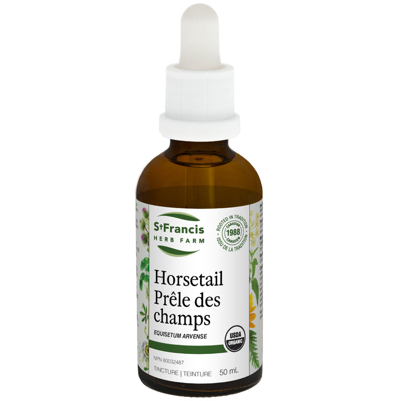 Horsetail Tincture