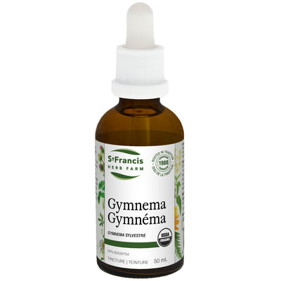 Gymnema Tincture