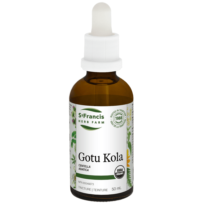 Gotu Kola Tincture