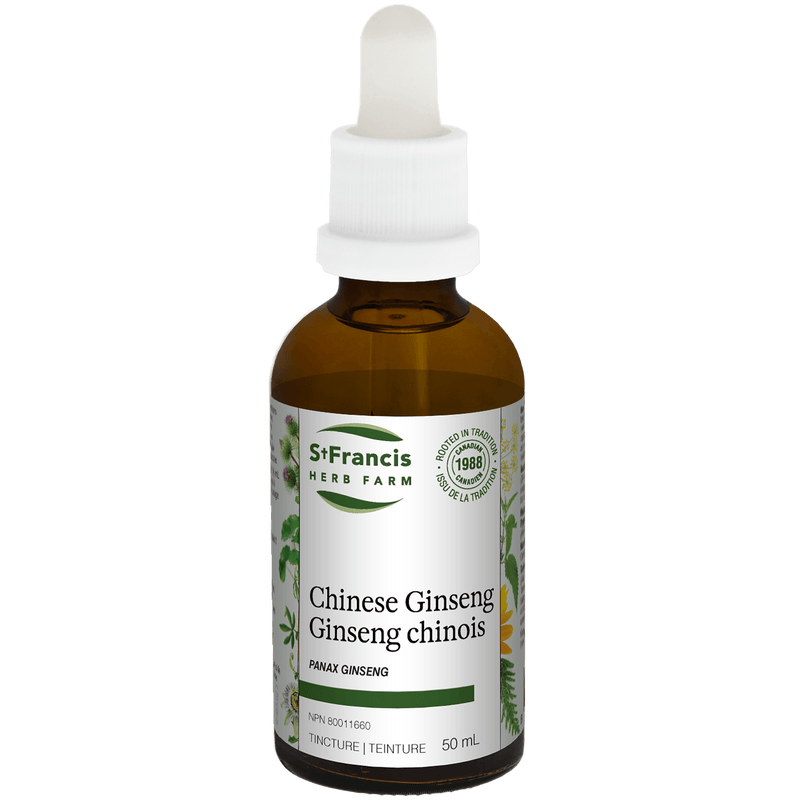 Chinese Ginseng Tincture