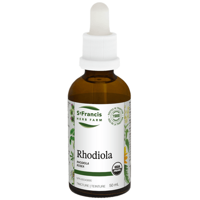 Rhodiola