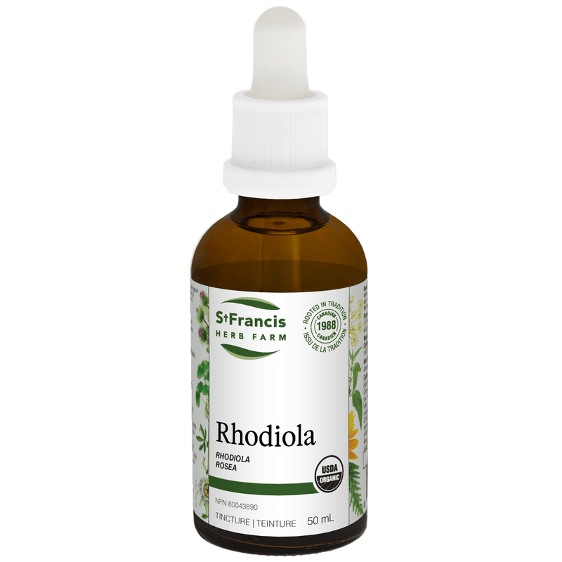 Rhodiola