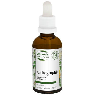 Andrographis Tincture