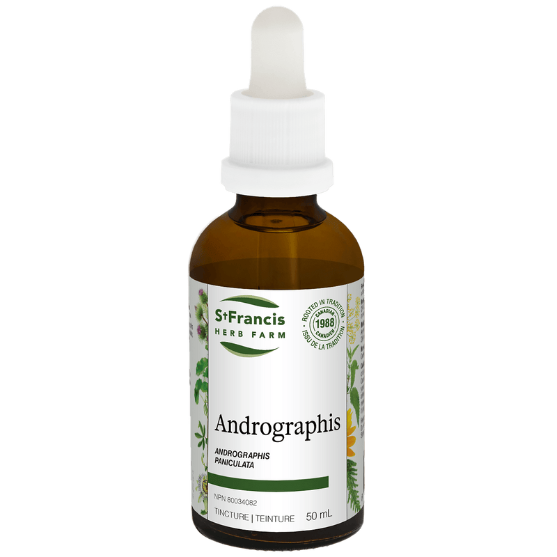 Andrographis Tincture