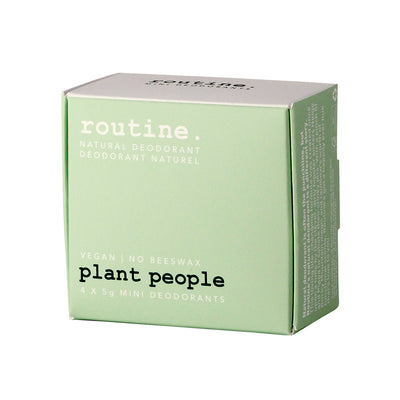 Plant People Minis Kit