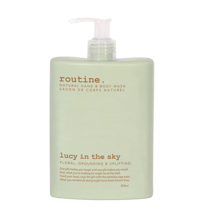 Lucy in the Sky Hand & Body Wash