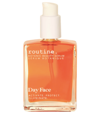 Day Face Serum