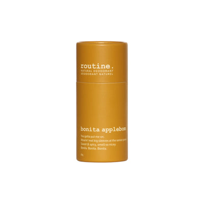 Bonita Applebom Deodorant Stick