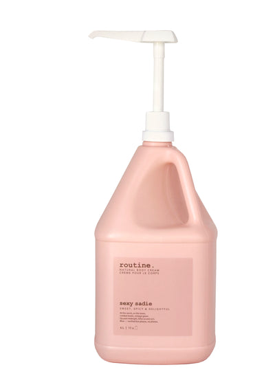 Sexy Sadie Body Cream Refill