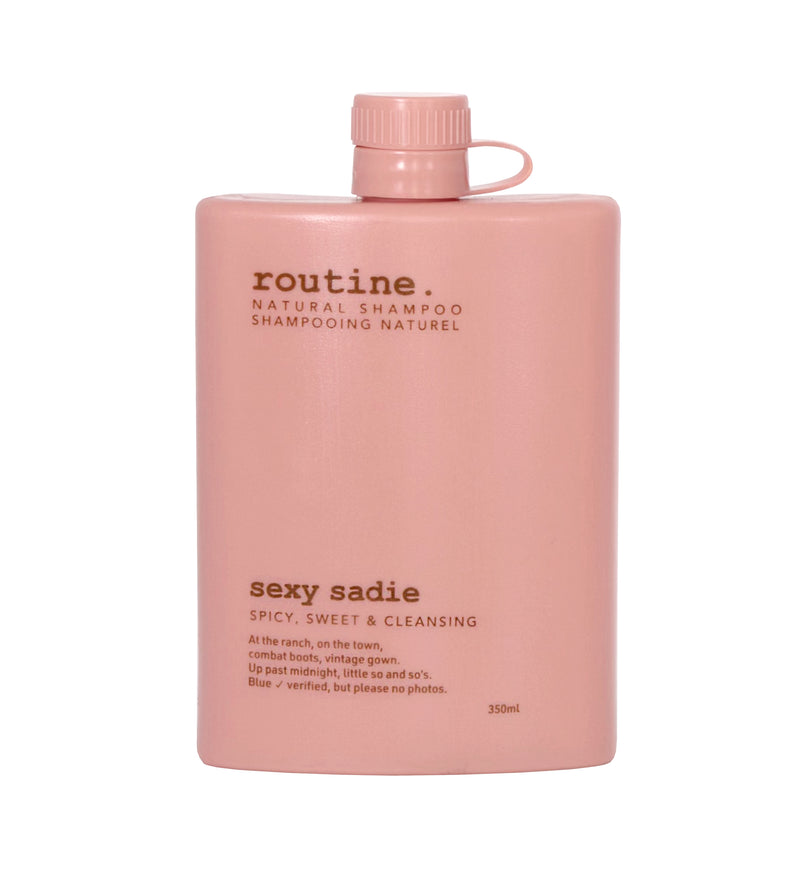 Sexy Sadie Shampoo