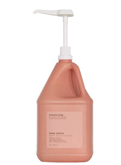 Sexy Sadie Shampoo Refill