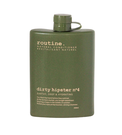 Dirty Hipster Basic Conditioner