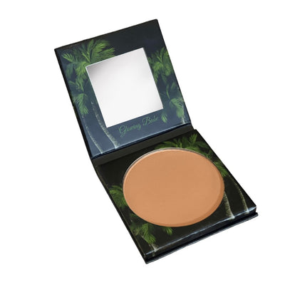 Mineral Powder (bronzer) - Sun