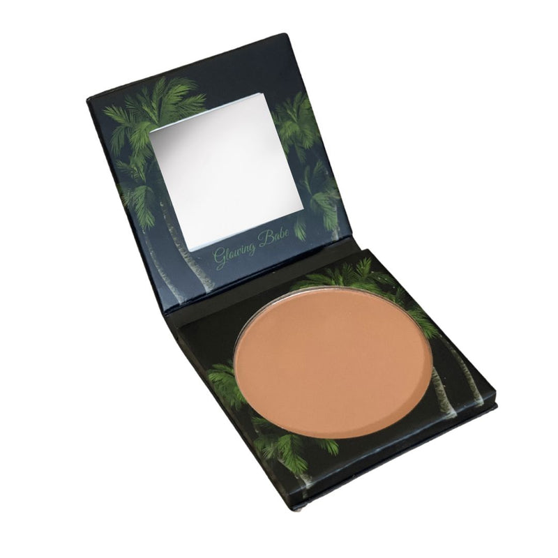 Mineral Powder (bronzer) - Surf