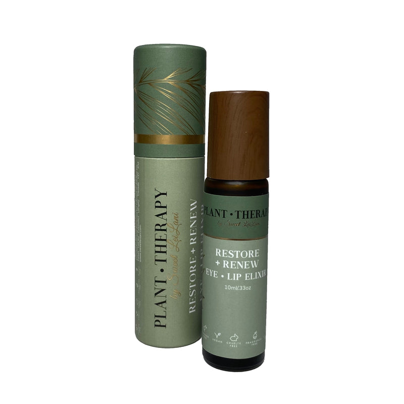 Restore + Renew Eye /Lip Elixer