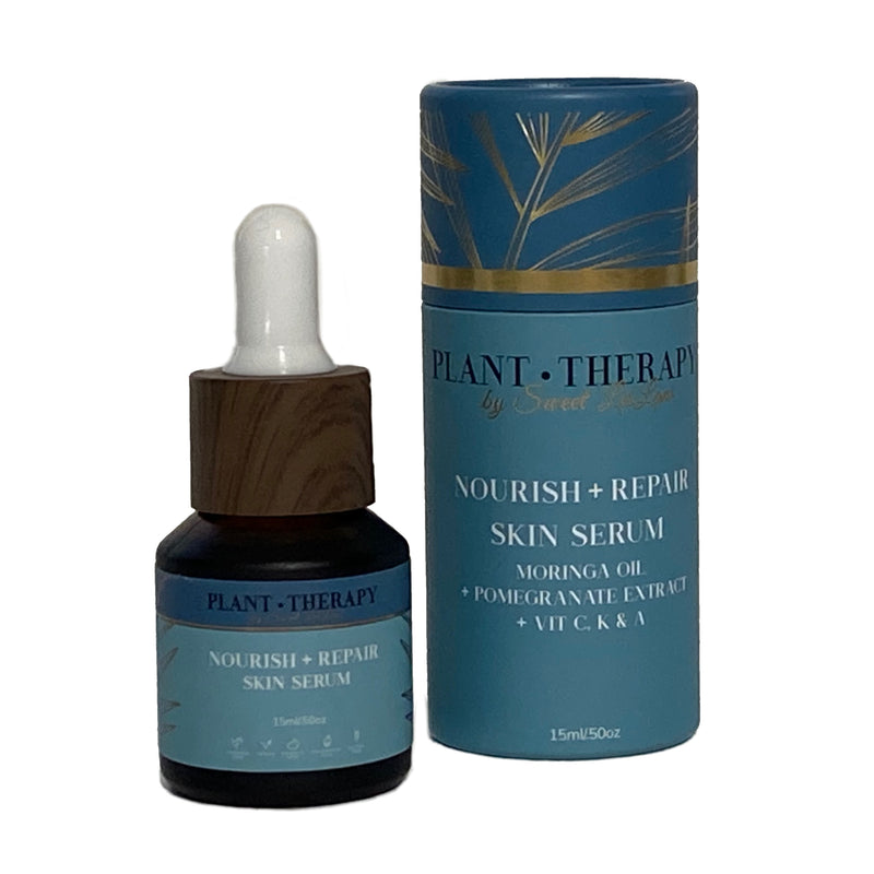 Nourish + Repair Skin Serum