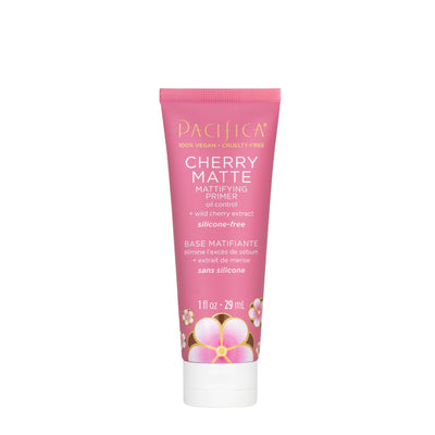 Cherry Matte Mattifying Primer