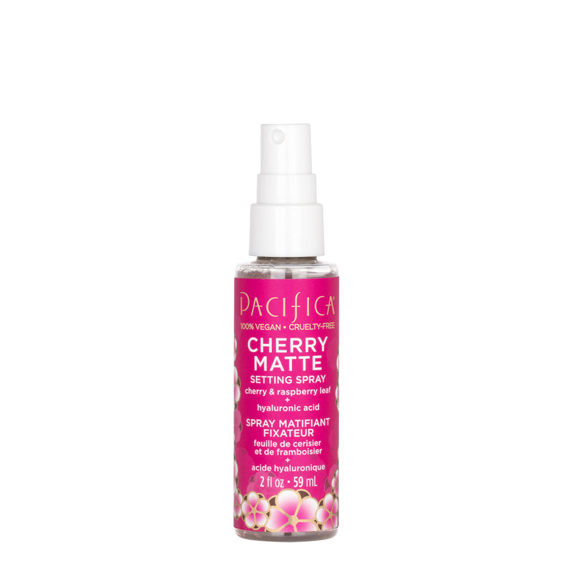 Cherry Matte Setting Spray