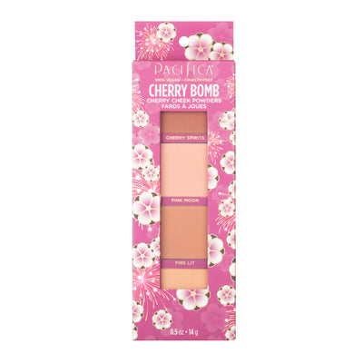 Cherry Bomb Cheek Powders