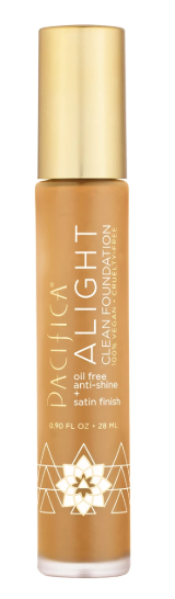 Alight Clean Foundation 11NT