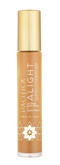 Alight Clean Foundation 15WT